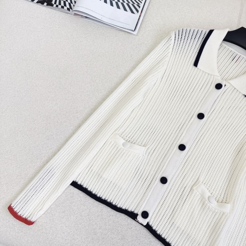 Thom Browne Outwear